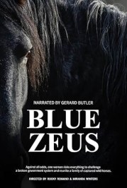 Blue Zeus