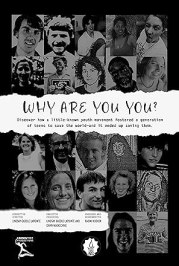Why Are You You?