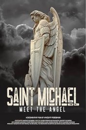 Saint Michael Meet the Angel