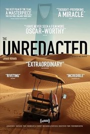 The Unredacted