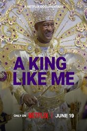 A King Like Me