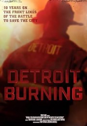 Detroit Burning
