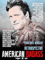 American Badass: A Michael Madsen Retrospective
