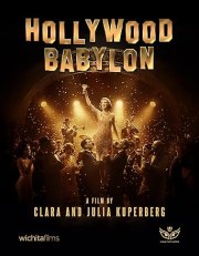 Hollywood Babylon
