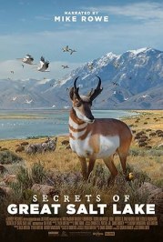 Secrets of Great Salt Lake