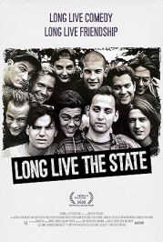 Long Live the State
