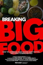 Breaking Big Food