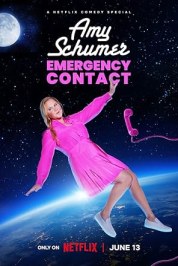 Amy Schumer: Emergency Contact