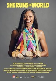 She Runs the World