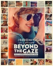Beyond the Gaze: Jule Campbell's Swimsuit Issue