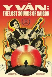 Y Vân: The Lost Sounds of Saigon