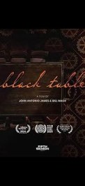 Black Table