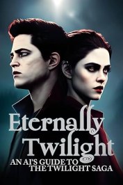 Eternally Twilight: An AI's Guide to the Twilight Saga