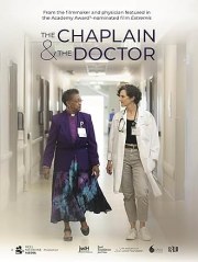 The Chaplain & the Doctor