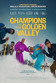 Champions of the Golden Valley