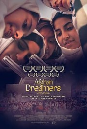 Afghan Dreamers