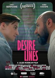 Desire Lines