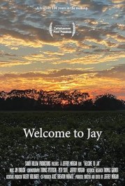Welcome to Jay
