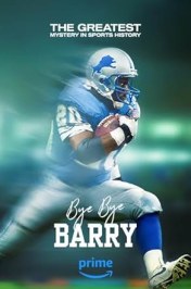 Bye Bye Barry