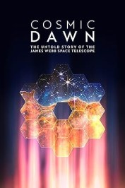 Cosmic Dawn
