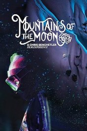 Mountains of the Moon