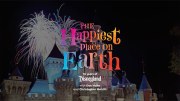 The Happiest Place on Earth