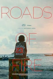 Roads of Fire