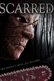 Scarred