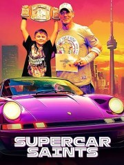 Supercar Saints