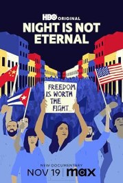 Night Is Not Eternal