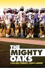 The Mighty Oaks