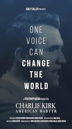 Charlie Kirk: American Martyr