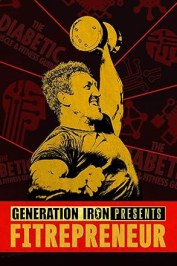 Fitrepreneur