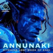 Anunnaki: Lost Book of Enki