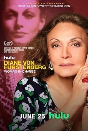 Diane von Furstenberg: Woman in Charge