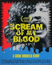 Scream of My Blood: A Gogol Bordello Story