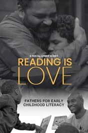 Reading Is Love