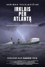 Irklais per Atlanta