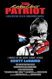 The Relentless Patriot