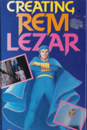Creating Rem Lezar