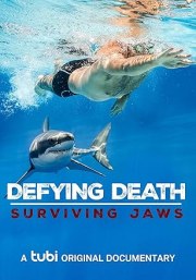 Defying Death: Surviving Jaws