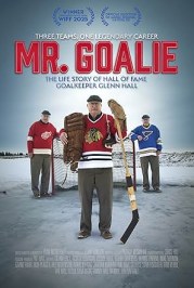 Mr. Goalie