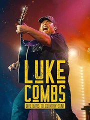 Luke Combs: Dive Bars to Country Star