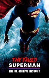 Superman Returns: The Fall of a Superhero