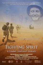Fighting Spirit: A Combat Chaplain's Journey