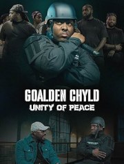 Goalden Chyld: Unity of Peace