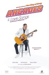 Arcades & Love Songs: The Ballad of Walter Day