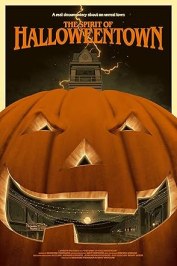 The Spirit of Halloweentown
