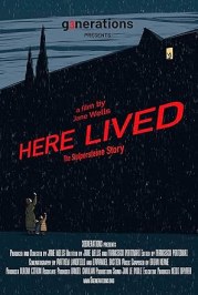 Here Lived