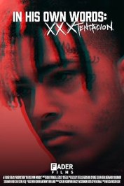 In His Own Words: XXXTENTACION